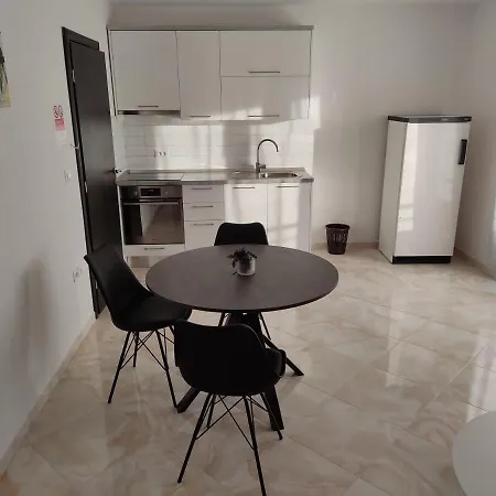 Apartments Marija Max Makarska Exterior photo