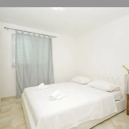 Apartments Marija Max Makarska Exterior photo