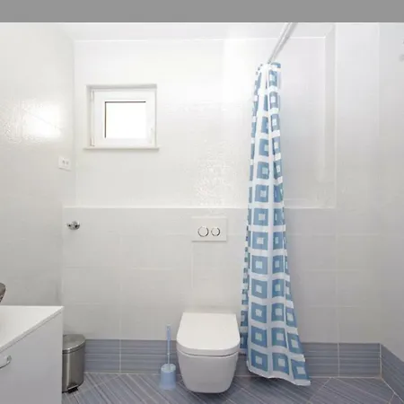 Apartments Marija Max Makarska Exterior photo