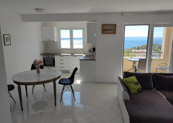 Apartments Marija Max