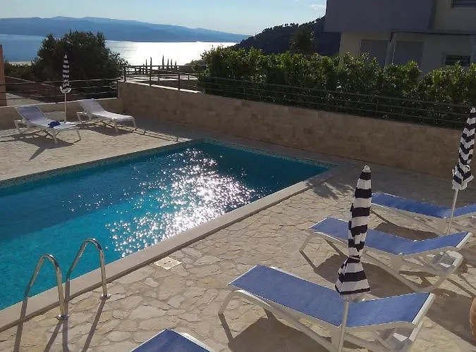 Apartments Marija Max