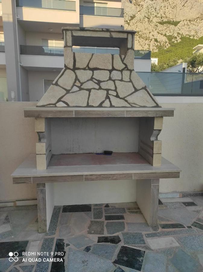 Apartman Marija Max *