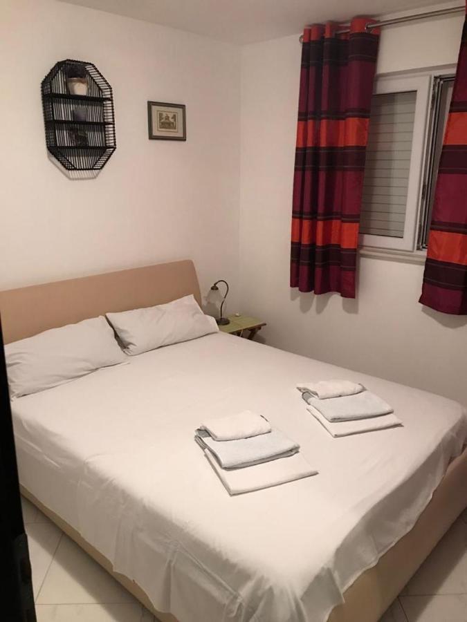 Marija Max Apartman *