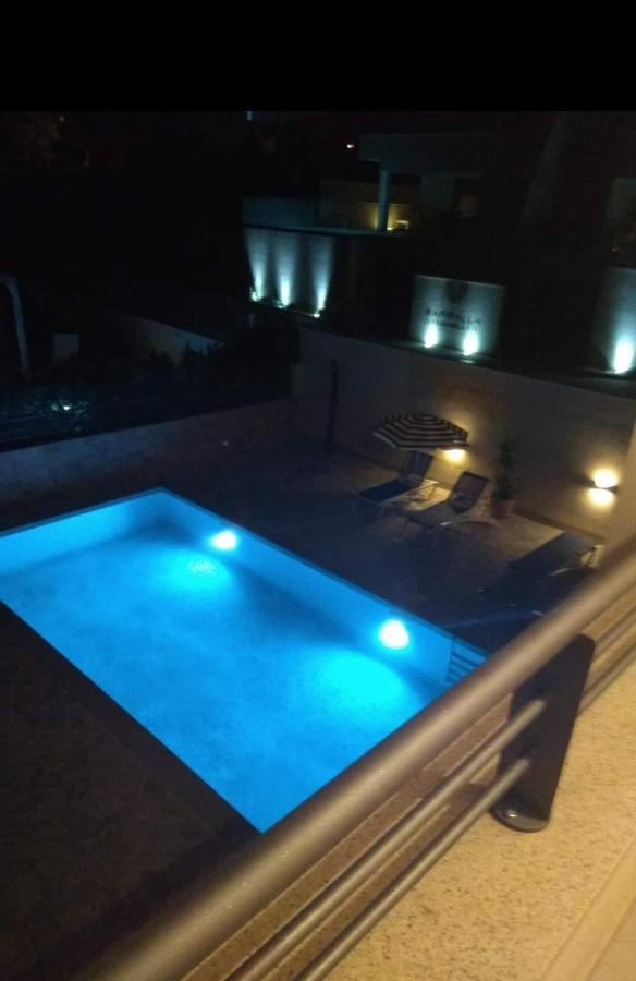 Apartman Marija Max Makarska