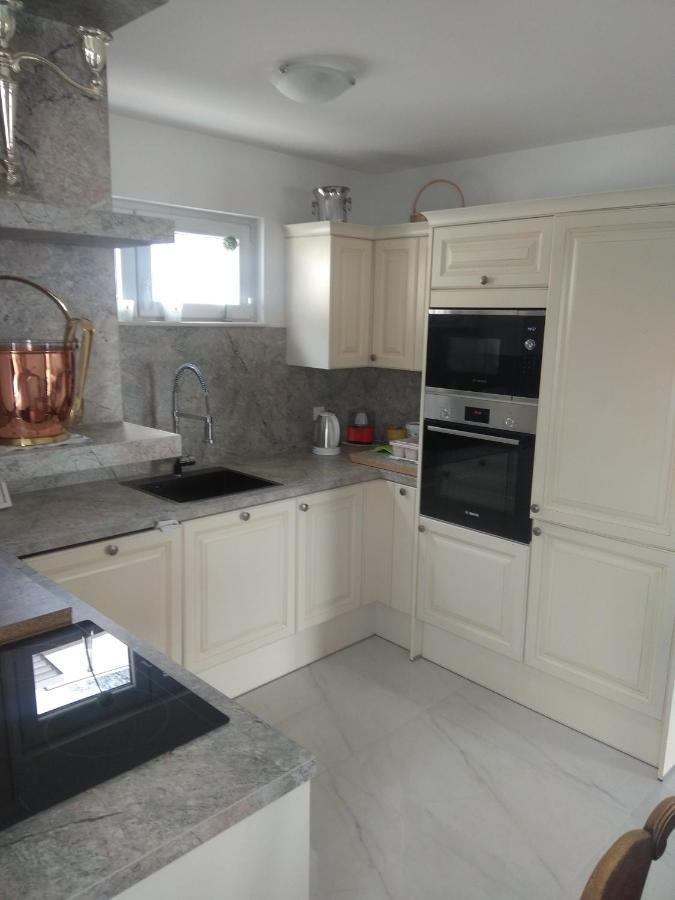 Apartman Marija Max *