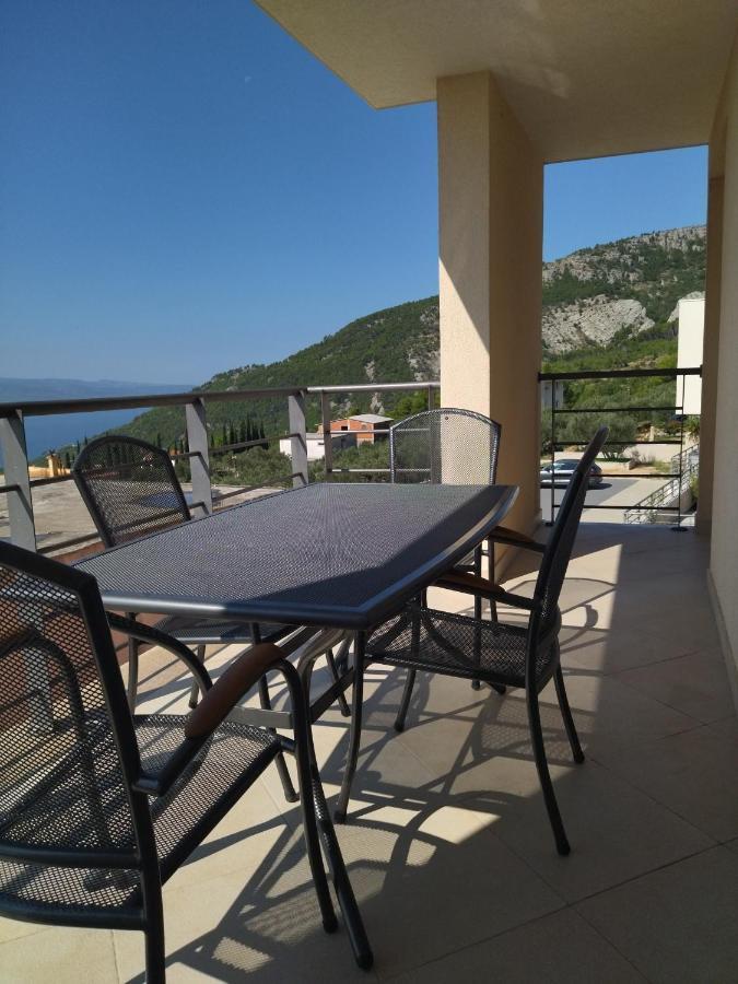 Marija Max Apartman *