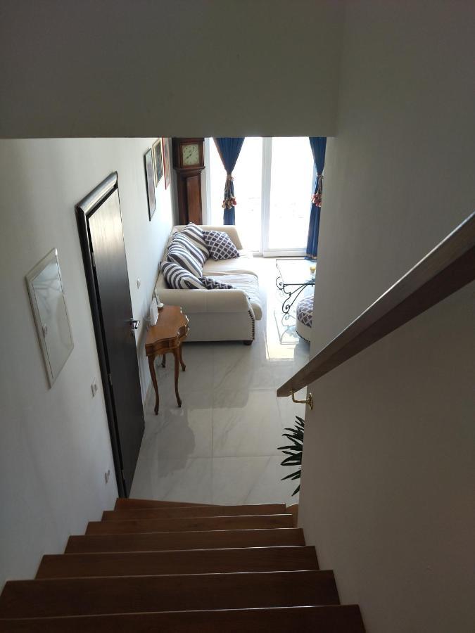 Apartman Marija Max