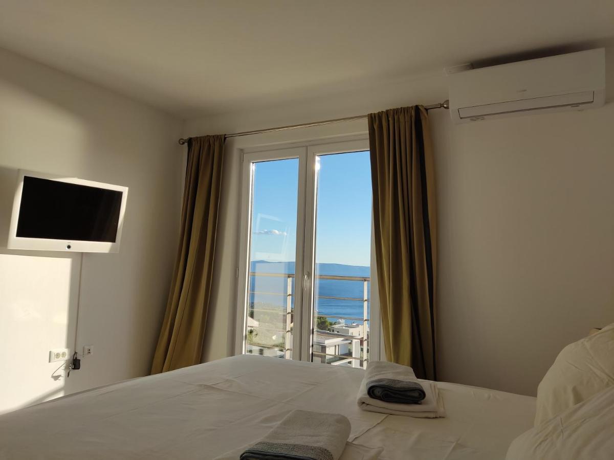 Apartman Marija Max *