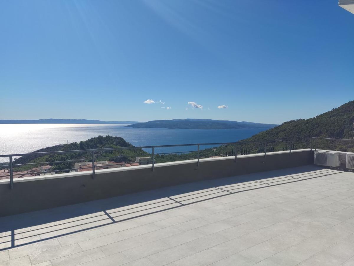 Apartman Marija Max