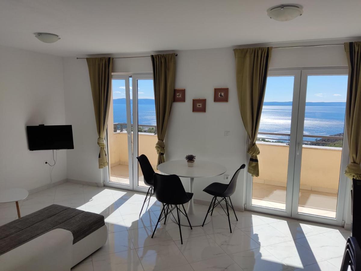 Marija Max Apartman Makarska