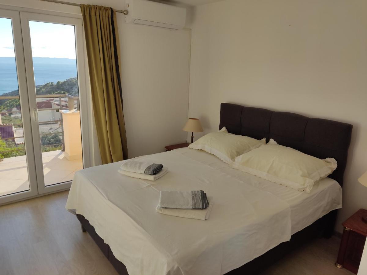 Marija Max Apartman Makarska