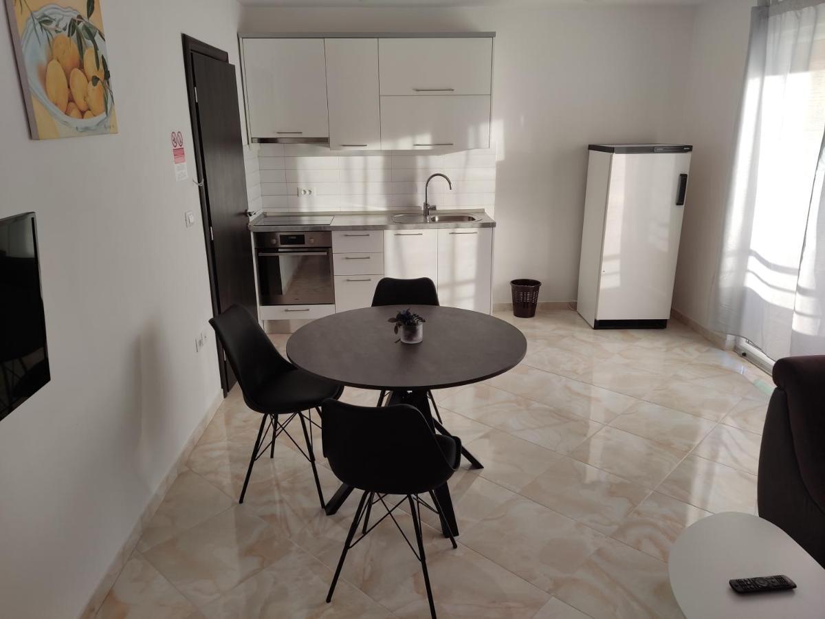 Marija Max Apartman
