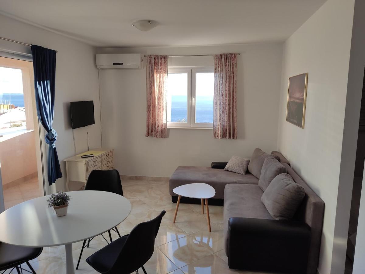 Apartman Marija Max *