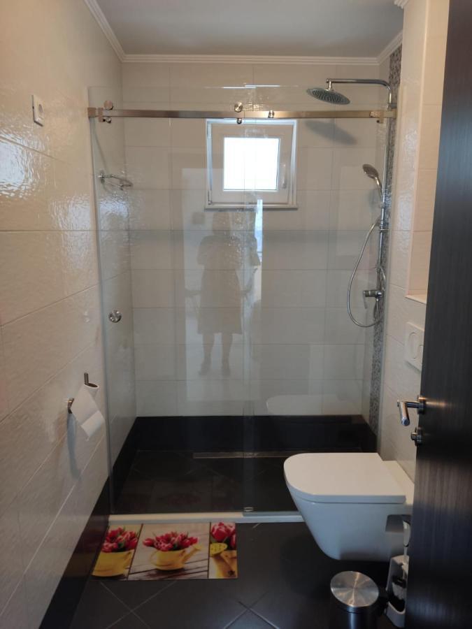 Marija Max Apartman Makarska
