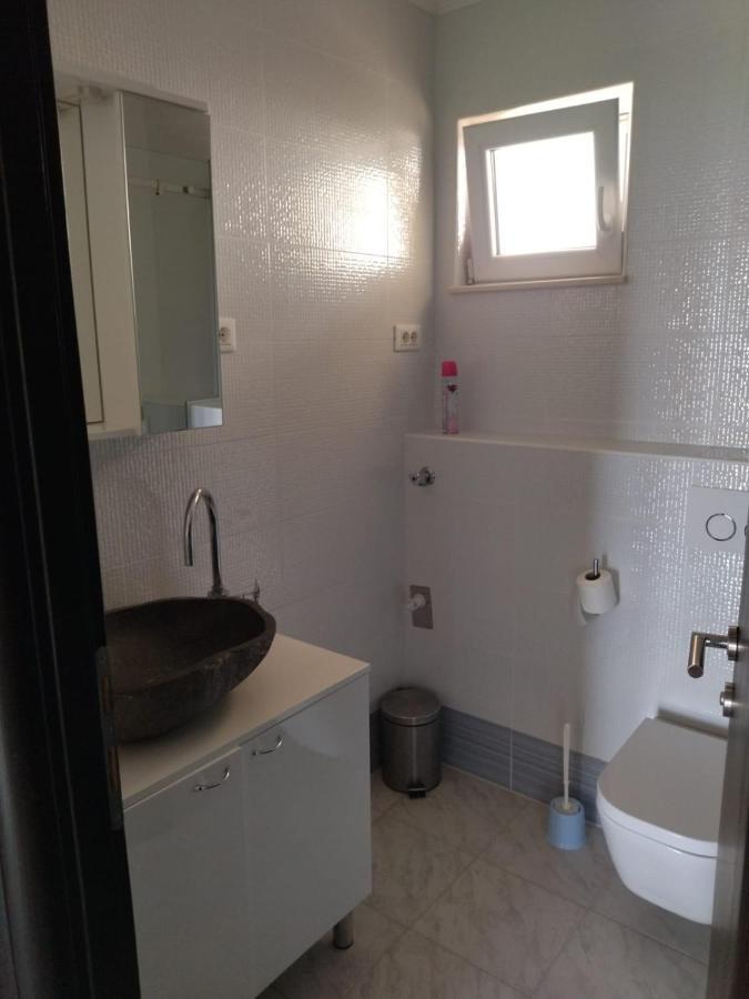 Marija Max Apartman Makarska
