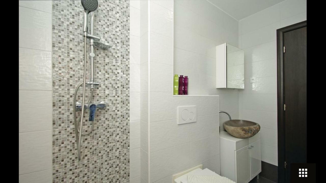 Marija Max Apartman