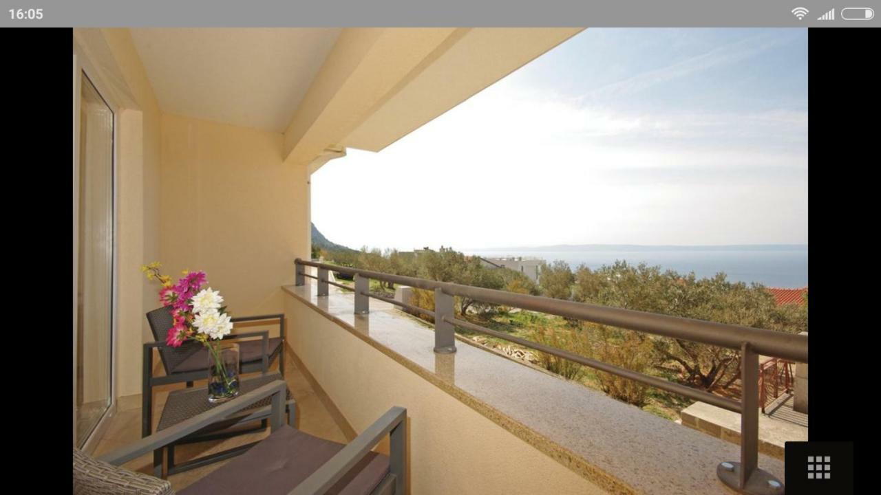 Apartman Marija Max