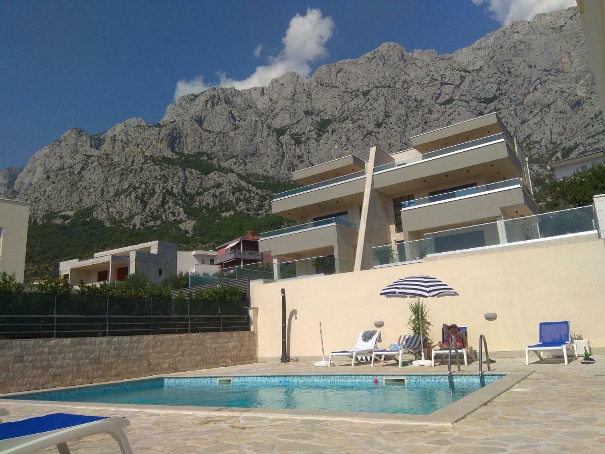 Apartman Marija Max *