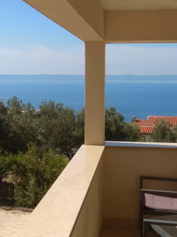 Apartman Marija Max