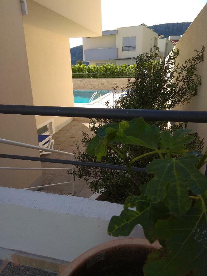 Marija Max Apartman *
