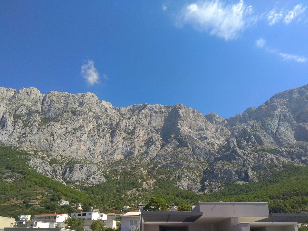 Marija Max * Makarska