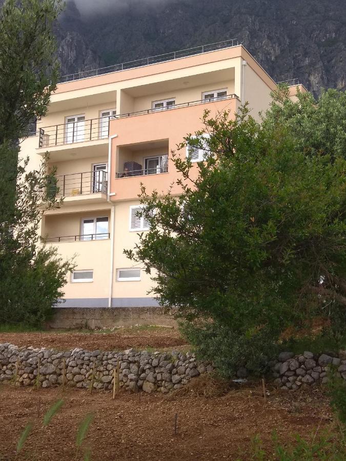 Apartman Marija Max